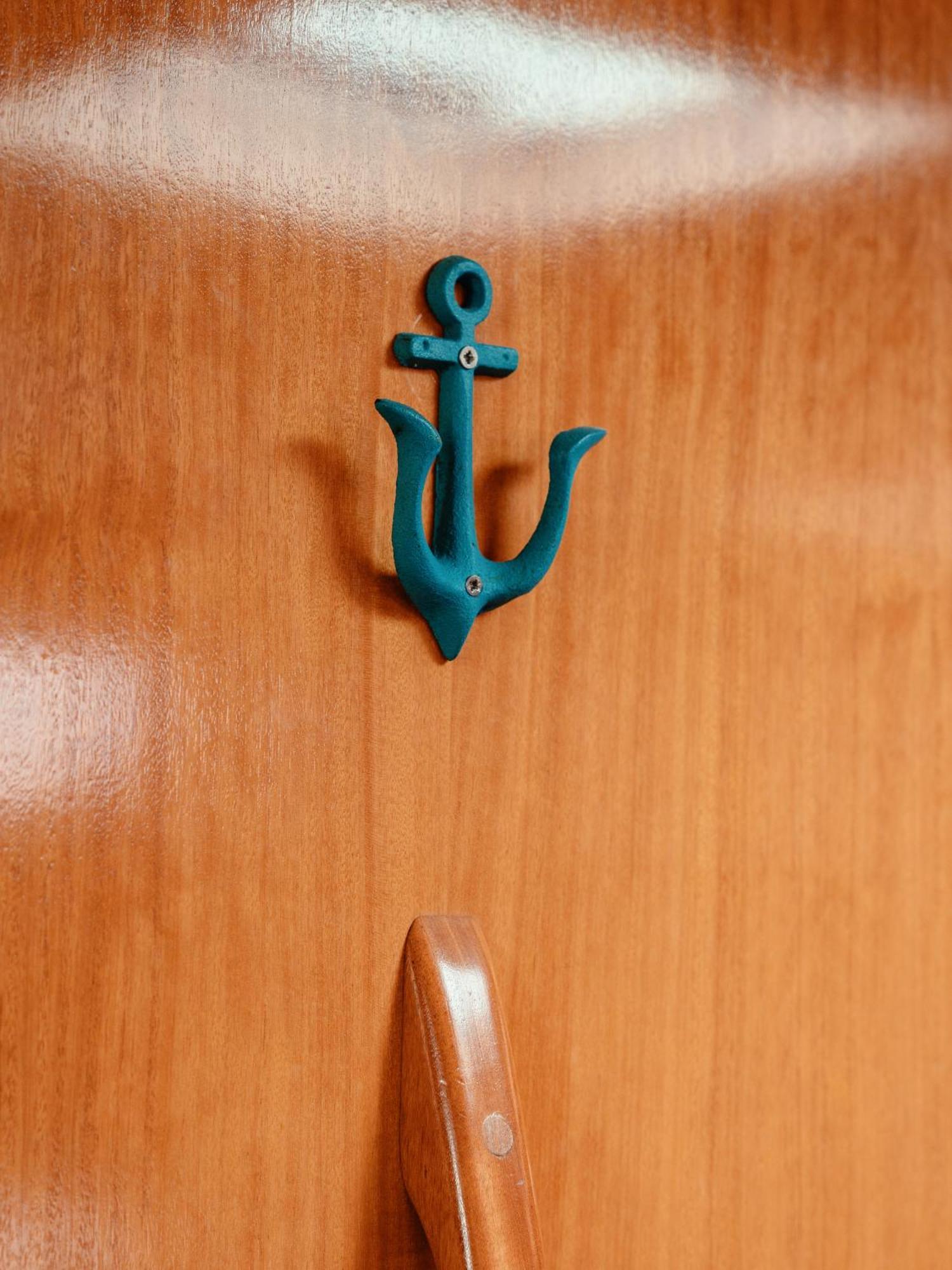 Charming Sailing Boat - Le Dimore Di Ines Bari Luaran gambar